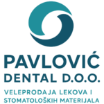 Pavlovic Dental Logo